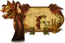 Happy Fall