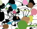 dots