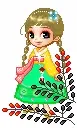 cute girl