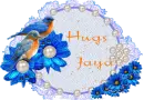 hugs