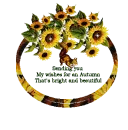 Happy Autumn