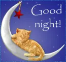Good night!