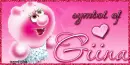 Symbol Of Love - Giina