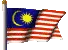Malaysia Flag