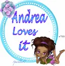 Fairy - Andrea loves it