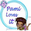 Fairy - Pami loves it