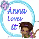 Fairy - Anna loves it