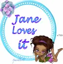 Fairy - Jane loves it