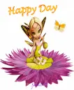 Happy Day Fairy