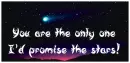 We the Kings - Promise the Stars