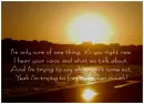 We the Kings - Rain Falls Down