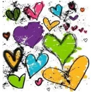 heartz background