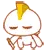 :P