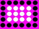 Pink Polkadot