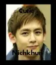 Nichkhun