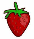strawberry