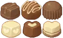 chocolate
