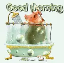 Good morning