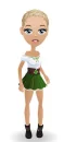 short hair doll i made