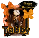 Tabby