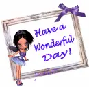 Pretty Fairy Wonderful Day