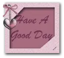 Have a good day