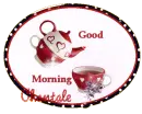 Good morning