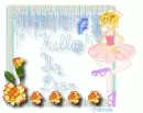 Hello My Dear