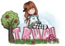 Trudi!