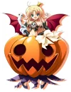 Pumpkin Queen