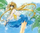 Miyuki-chan in Wonderland