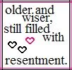 older and wiser