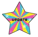 Glitter Text