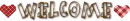 Glitter Text