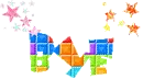 Glitter Text