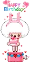 Animated GIFs