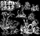 alice in wonderland