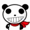 panda