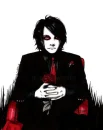 gerard way