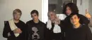 my chemical romance