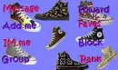 chucks