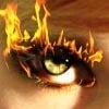 Eye On Fire