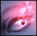 Hearts In An Eye