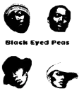 Black Eyed Peas