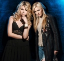 aly and aj michalka
