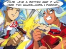better grip