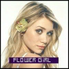 flower girl