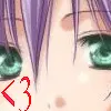 Anime with <3