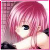 Pink punk anime