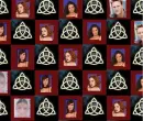Charmed Ladies